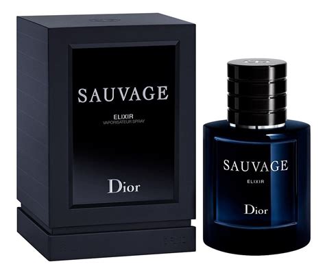 dior sauvage elixi|Dior Sauvage Elixir 2021.